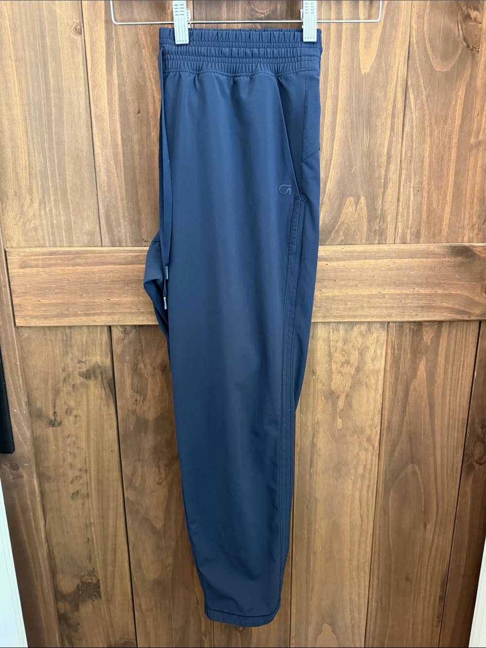 GapFit Navy Athletic Pants